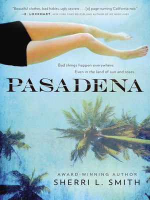 cover image of Pasadena